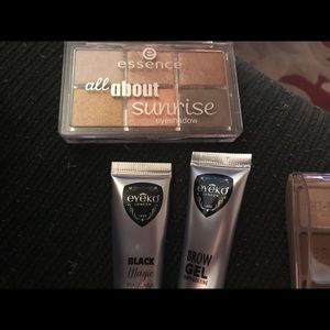 Sold Separately!!Brand New Makeup!!